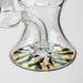 WellCann - 7"  Rig with Gold Decal Base | Jupiter Grass