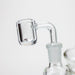 WellCann - 7"  Rig with Gold Decal Base | Jupiter Grass