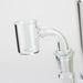 WENEED®-11" Weneed Dark Chamber Rig | Jupiter Grass