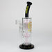 WENEED®-11" Weneed Dark Chamber Rig | Jupiter Grass