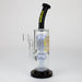 WENEED®-11" Weneed Dark Chamber Rig | Jupiter Grass