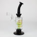 WENEED®-10.5" Weneed Time Chamber Rig | Jupiter Grass