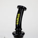 WENEED®-10.5" Weneed Time Chamber Rig | Jupiter Grass
