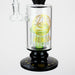 WENEED®-10.5" Weneed Time Chamber Rig | Jupiter Grass
