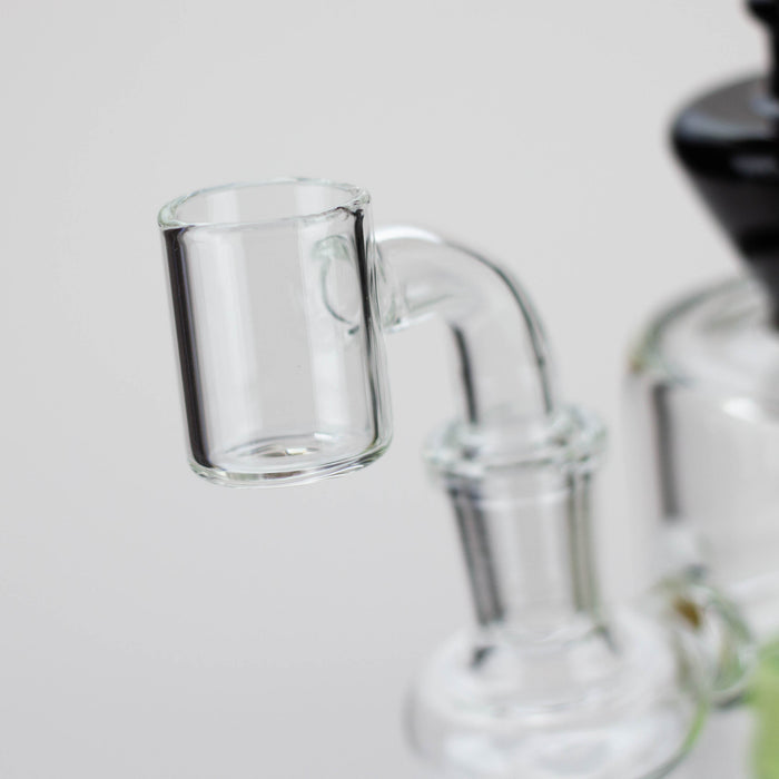 WENEED®-10.5" Weneed Time Chamber Rig | Jupiter Grass