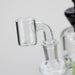 WENEED®-10.5" Weneed Time Chamber Rig | Jupiter Grass