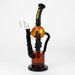 WENEED®-12" Weneed Dark Alchemy Recycler Rig | Jupiter Grass