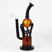 WENEED®-12" Weneed Dark Alchemy Recycler Rig | Jupiter Grass