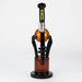 WENEED®-12" Weneed Dark Alchemy Recycler Rig | Jupiter Grass