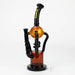 WENEED®-12" Weneed Dark Alchemy Recycler Rig | Jupiter Grass