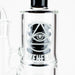 WENEED®-9" Weneed Glow Atomic Rig | Jupiter Grass