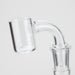 WENEED®-9" Weneed Glow Atomic Rig | Jupiter Grass