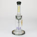 WENEED®-8.5" Weneed Milky Way Recycler Rig | Jupiter Grass