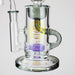WENEED®-8.5" Weneed Milky Way Recycler Rig | Jupiter Grass
