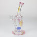 WENEED®-8.5" Weneed Milky Way Recycler Rig | Jupiter Grass