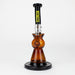 WENEED®-10" Weneed Dark Arc Rig | Jupiter Grass
