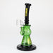 WENEED®-10" Weneed Dark Arc Rig | Jupiter Grass