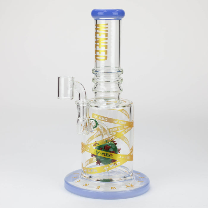 WENEED®-10" Weneed Bio Hazard Rig | Jupiter Grass