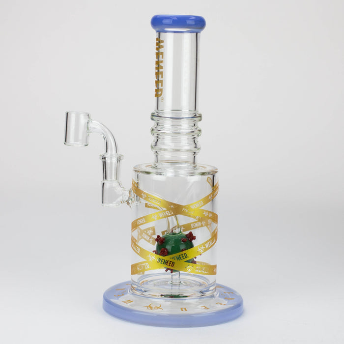 WENEED®-10" Weneed Bio Hazard Rig | Jupiter Grass
