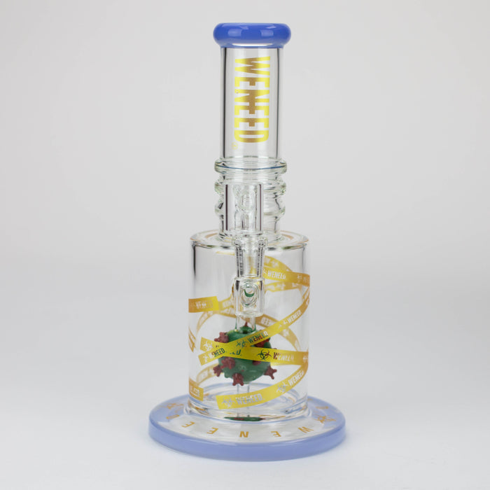 WENEED®-10" Weneed Bio Hazard Rig | Jupiter Grass