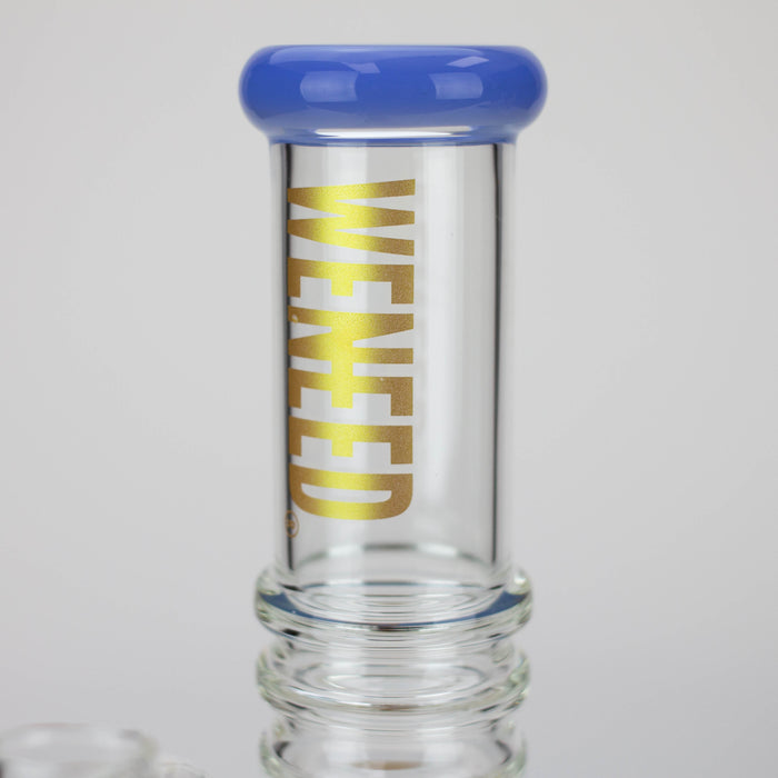 WENEED®-10" Weneed Bio Hazard Rig | Jupiter Grass