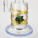 WENEED®-10" Weneed Bio Hazard Rig | Jupiter Grass