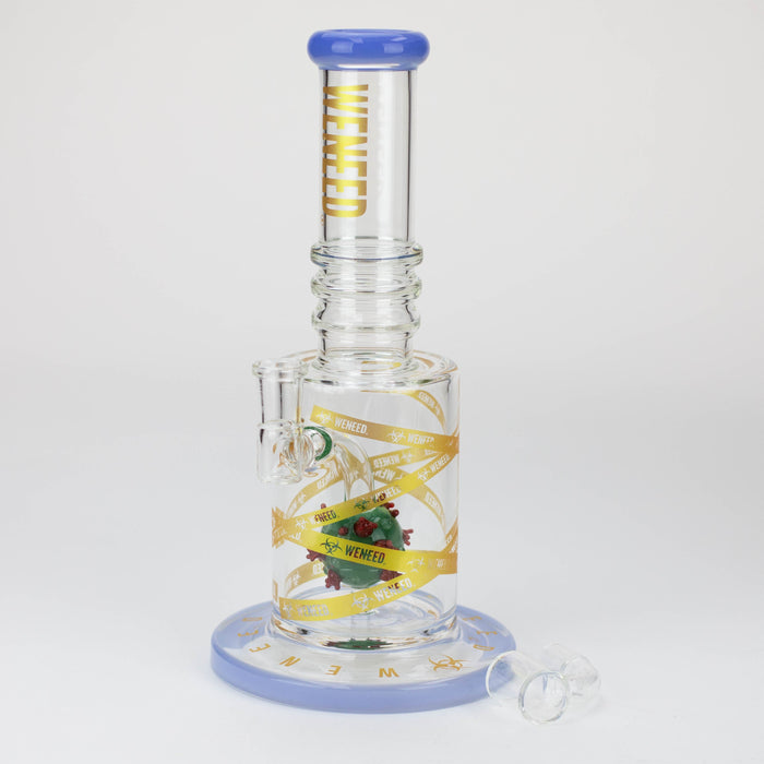 WENEED®-10" Weneed Bio Hazard Rig | Jupiter Grass