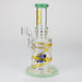 WENEED®-10" Weneed Bio Hazard Rig | Jupiter Grass