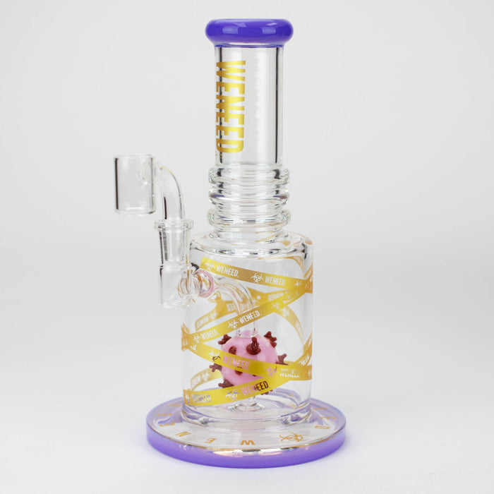 WENEED®-10" Weneed Bio Hazard Rig | Jupiter Grass