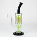 WENEED®-11" Weneed Dark Chamber Rig | Jupiter Grass