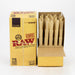 Raw Classic cone 75 - 1 1/4 Size | Jupiter Grass