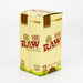 Raw Organic cone 75 - 1 1/4 Size | Jupiter Grass