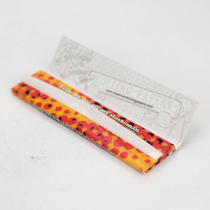 Cheech and Chong Hemp Papers - King | Jupiter Grass