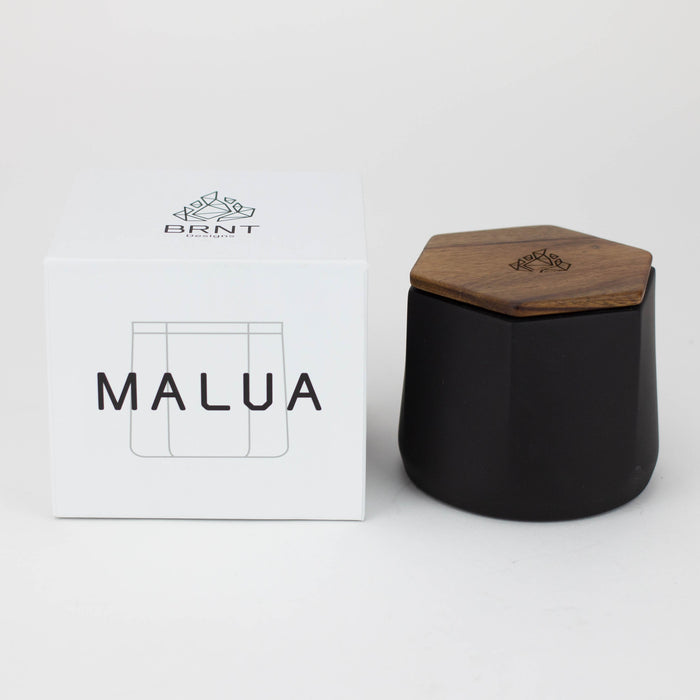 BRNT designs | Malua, Large | Jupiter Grass