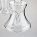 7" Clear Rig with Internal Diffuser | Jupiter Grass