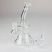 7" Clear Rig with Internal Diffuser | Jupiter Grass