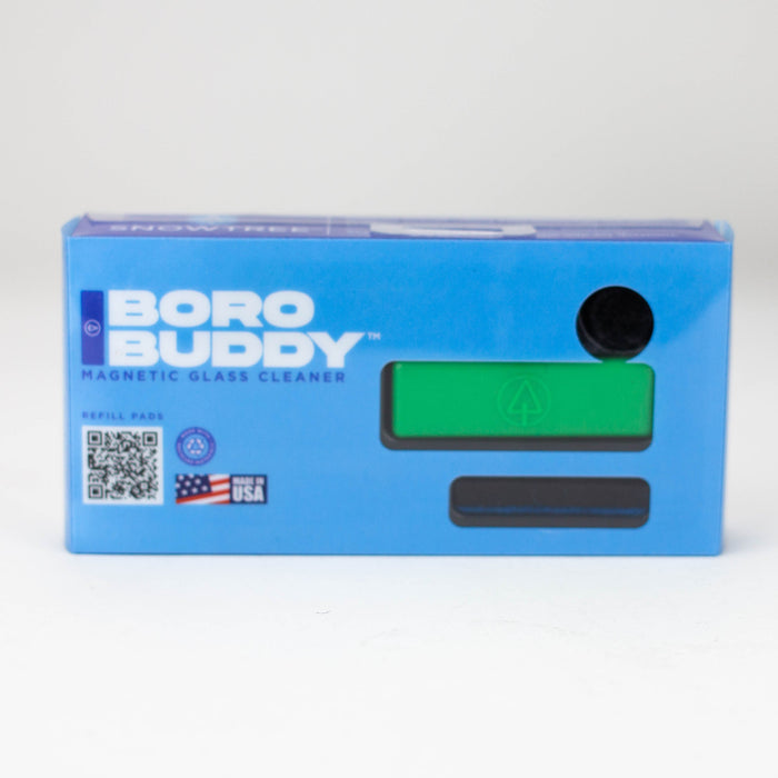 Snowtree | BoroBuddy™ Magnetic Cleaner | Jupiter Grass