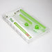 YPVE | Reusable Phone-Power Vacuum Sealer Start Kit | Jupiter Grass