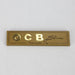 OCB Premium Cartina Rolling Paper - King Size Slim | Jupiter Grass