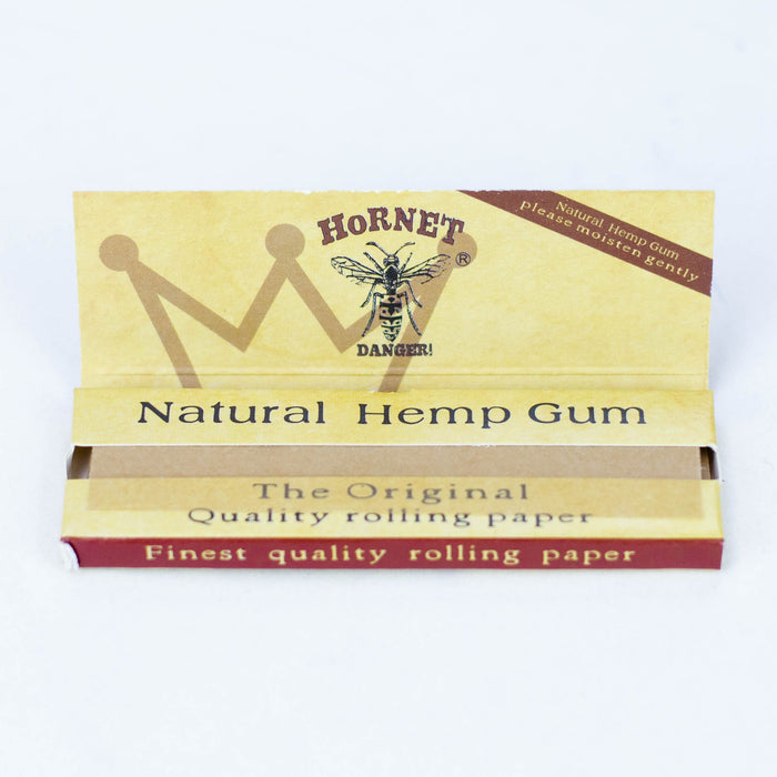 HORNET | Rolling Paper Regular | Jupiter Grass