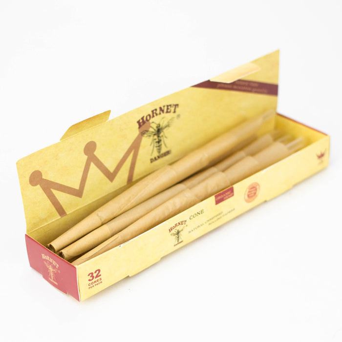 HORNET | CONE Regular Size - Pack of 32 Cones | Jupiter Grass