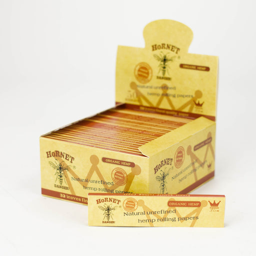 HORNET | Rolling Paper King Size | Jupiter Grass