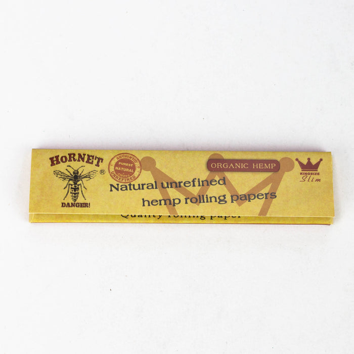 HORNET | Rolling Paper King Size | Jupiter Grass
