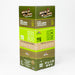 Macklin Jones - Natural Brown 98 mm Size Pre-Rolled cones Tower 800 | Jupiter Grass