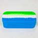 Non-stick Silicone Wax Container | Jupiter Grass