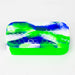 Non-stick Silicone Wax Container | Jupiter Grass