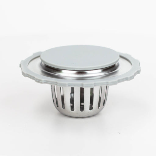 HERBWARE | Mason Jar Humidity PK holder Wide Mouth | Jupiter Grass