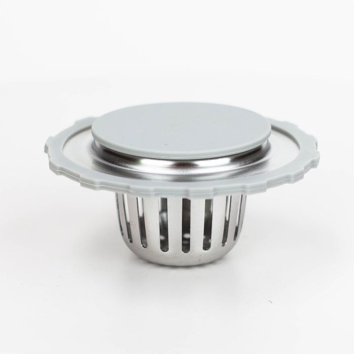 HERBWARE | Mason Jar Humidity PK holder Wide Mouth | Jupiter Grass