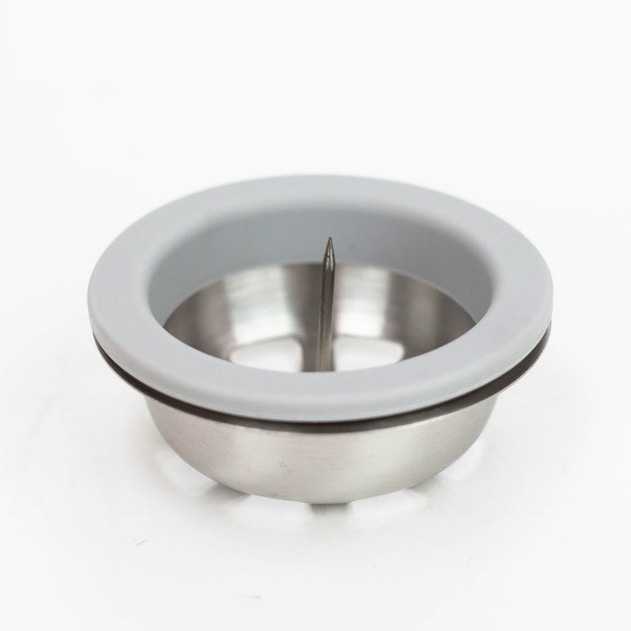 HERBWARE | Mason Jar Pick Ashtray | Jupiter Grass