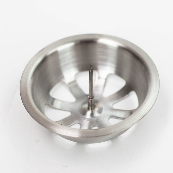 HERBWARE | Mason Jar Pick Ashtray | Jupiter Grass